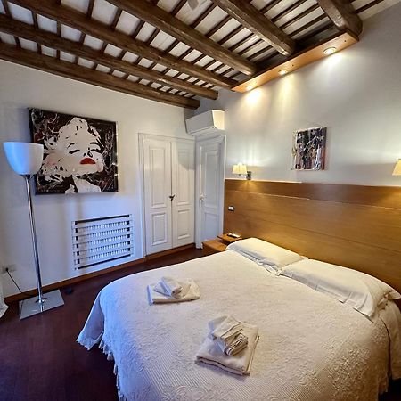 Babuino Luxury Apartment - Piazza Di Spagna Rome Buitenkant foto