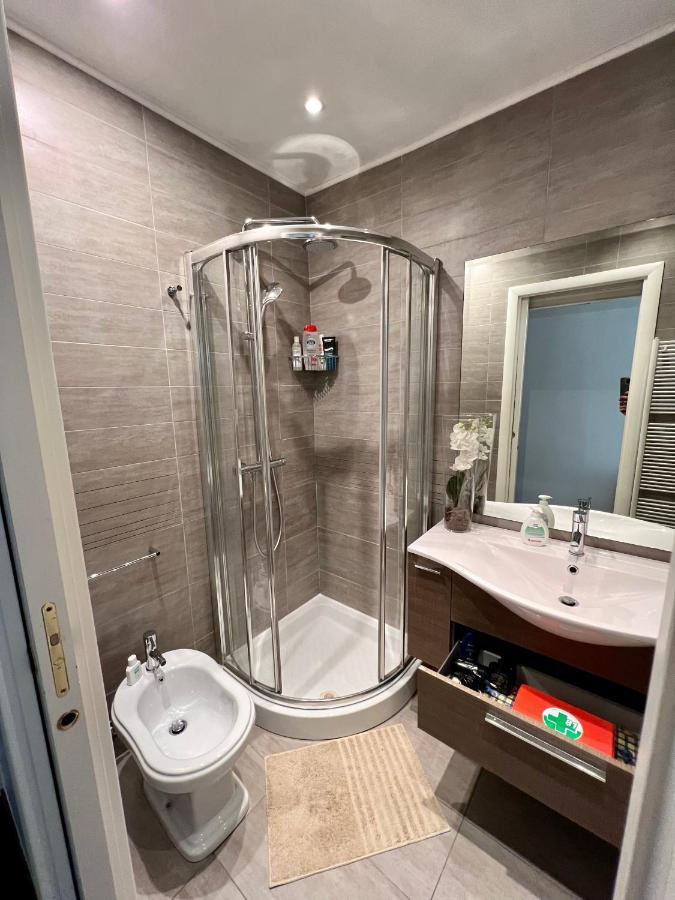 Babuino Luxury Apartment - Piazza Di Spagna Rome Buitenkant foto