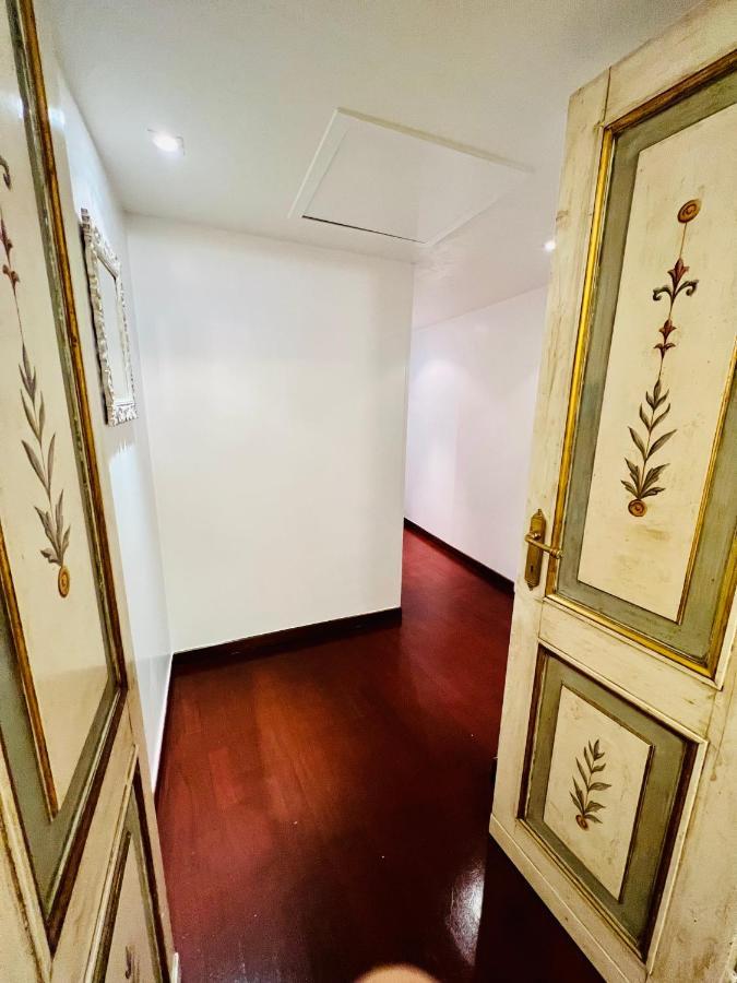 Babuino Luxury Apartment - Piazza Di Spagna Rome Buitenkant foto