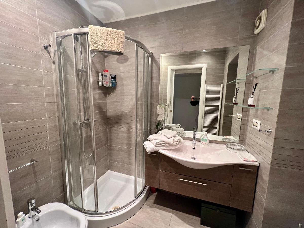 Babuino Luxury Apartment - Piazza Di Spagna Rome Buitenkant foto