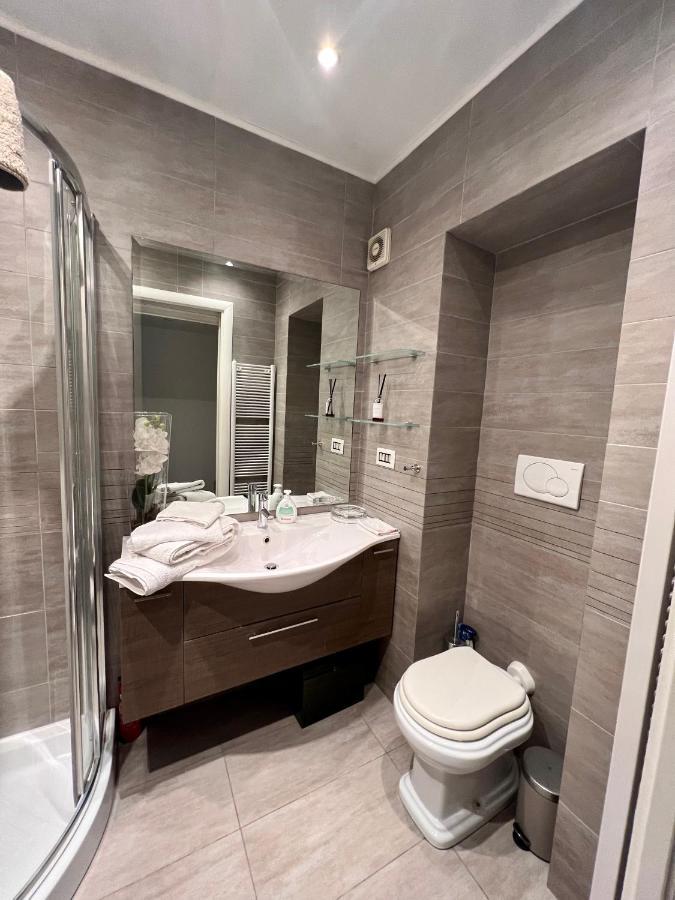 Babuino Luxury Apartment - Piazza Di Spagna Rome Buitenkant foto