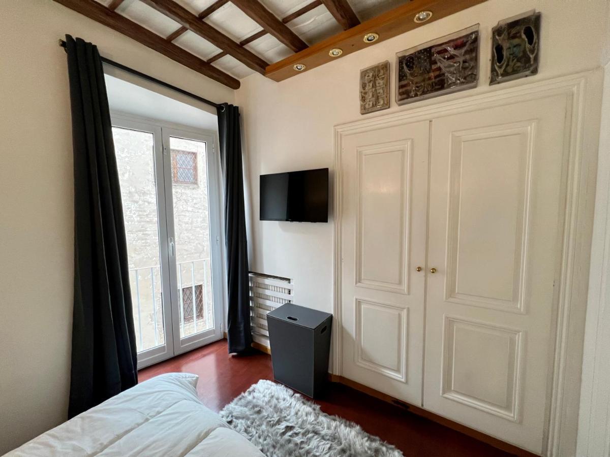 Babuino Luxury Apartment - Piazza Di Spagna Rome Buitenkant foto