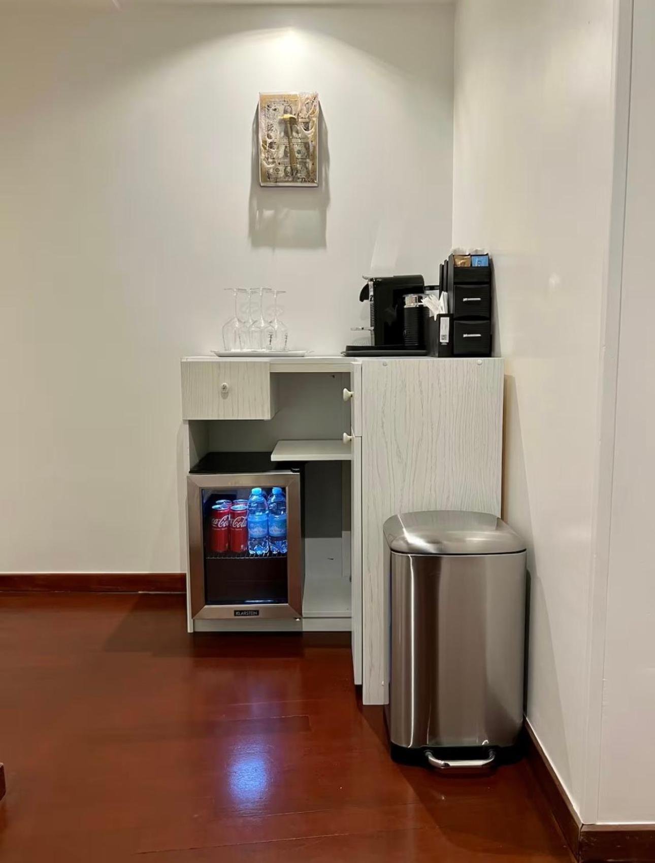 Babuino Luxury Apartment - Piazza Di Spagna Rome Buitenkant foto