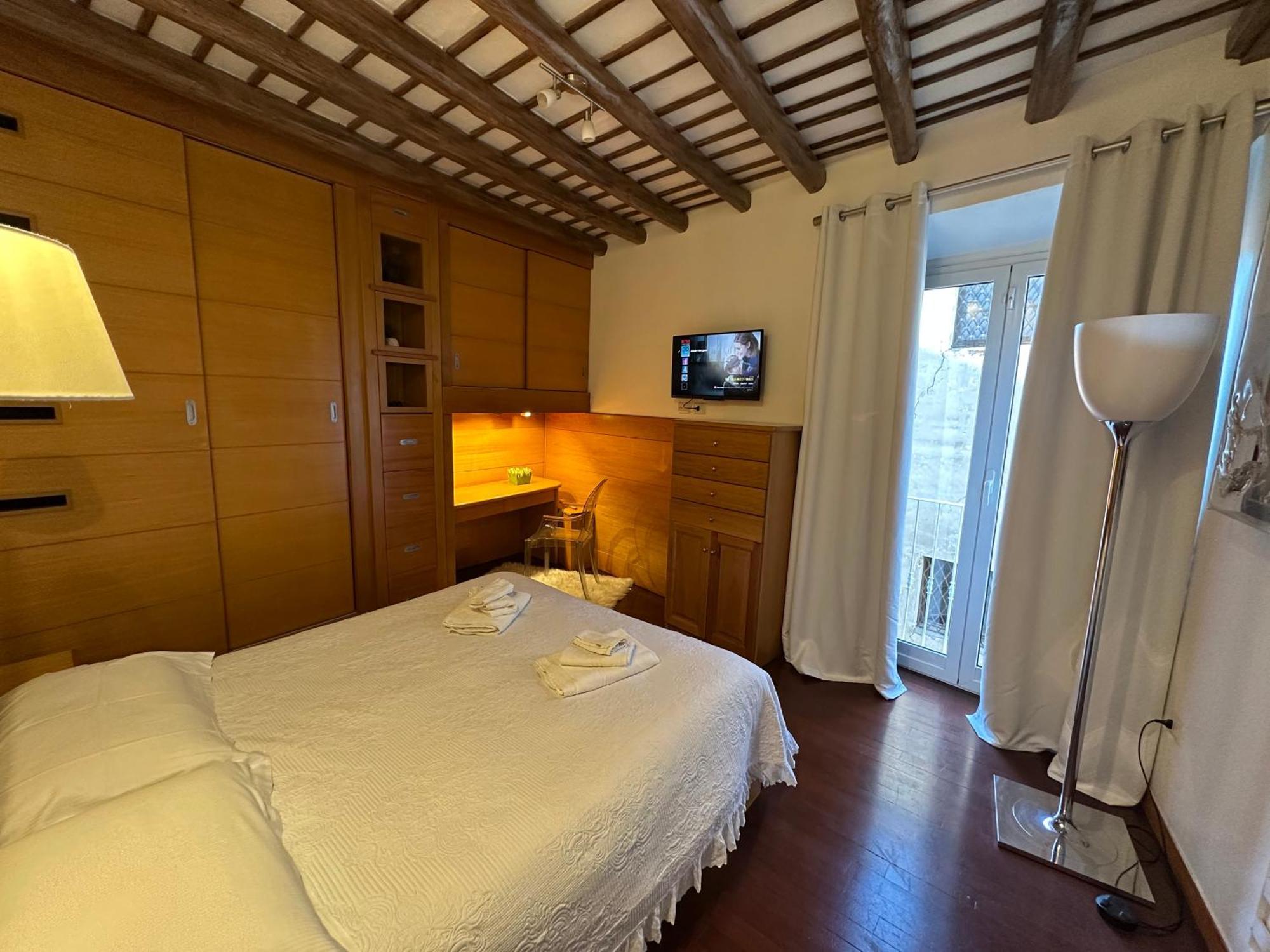 Babuino Luxury Apartment - Piazza Di Spagna Rome Buitenkant foto
