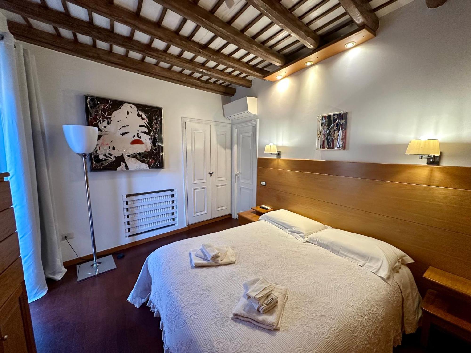 Babuino Luxury Apartment - Piazza Di Spagna Rome Buitenkant foto