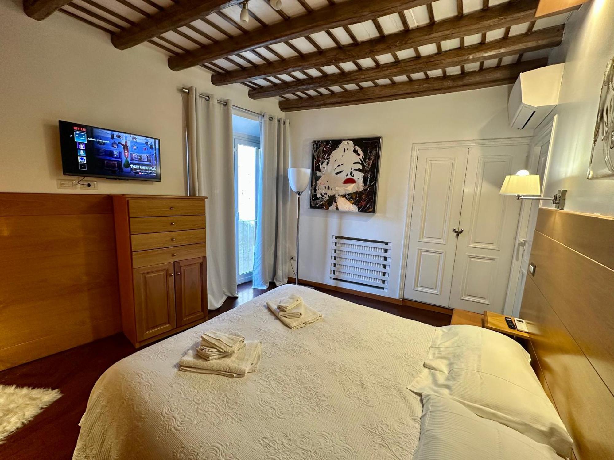 Babuino Luxury Apartment - Piazza Di Spagna Rome Buitenkant foto