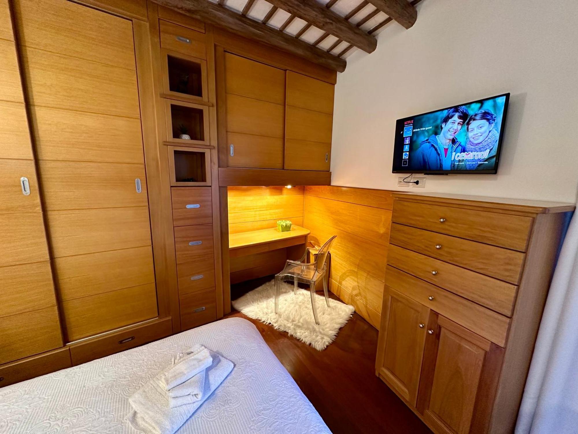 Babuino Luxury Apartment - Piazza Di Spagna Rome Buitenkant foto
