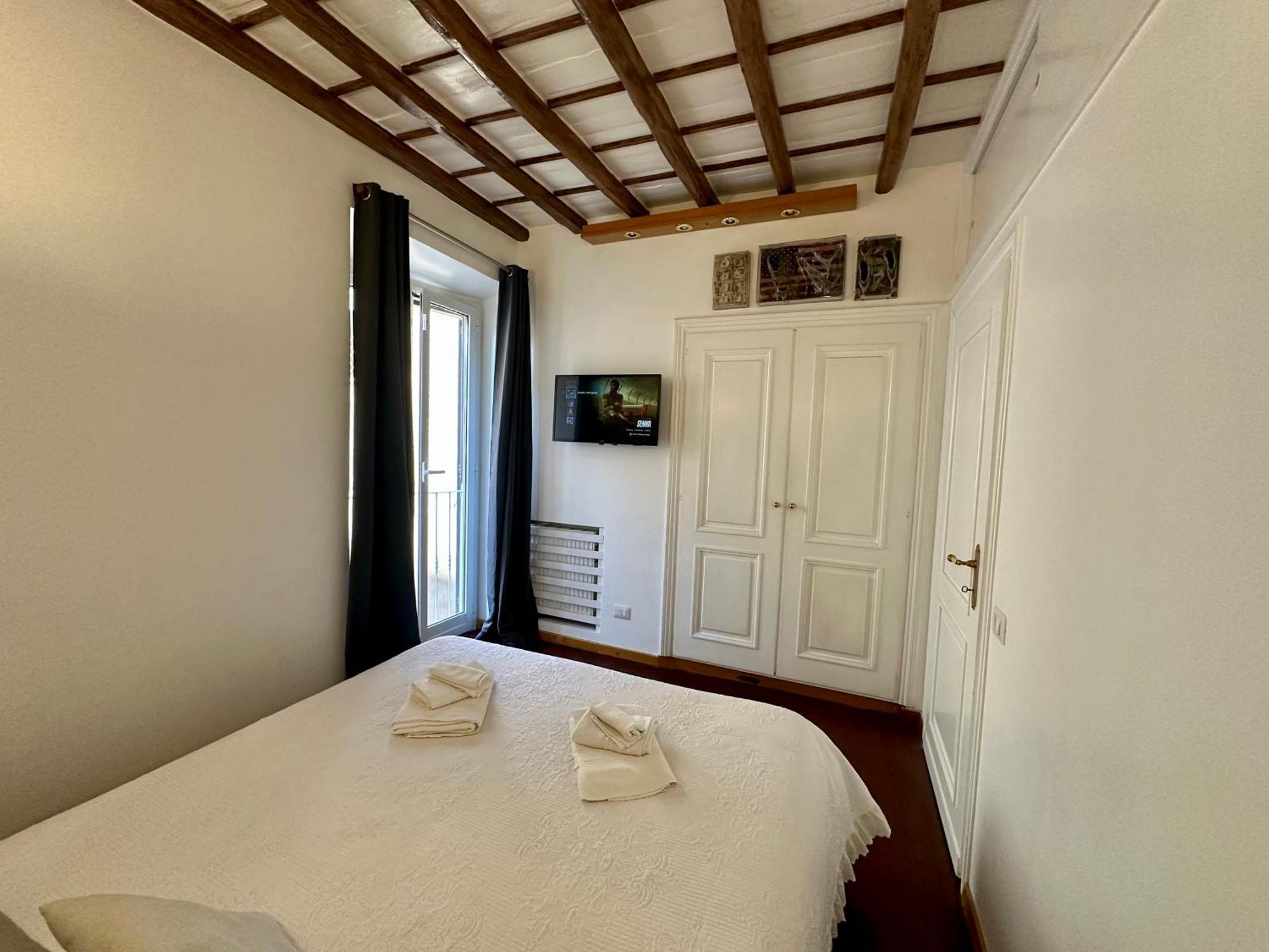 Babuino Luxury Apartment - Piazza Di Spagna Rome Buitenkant foto