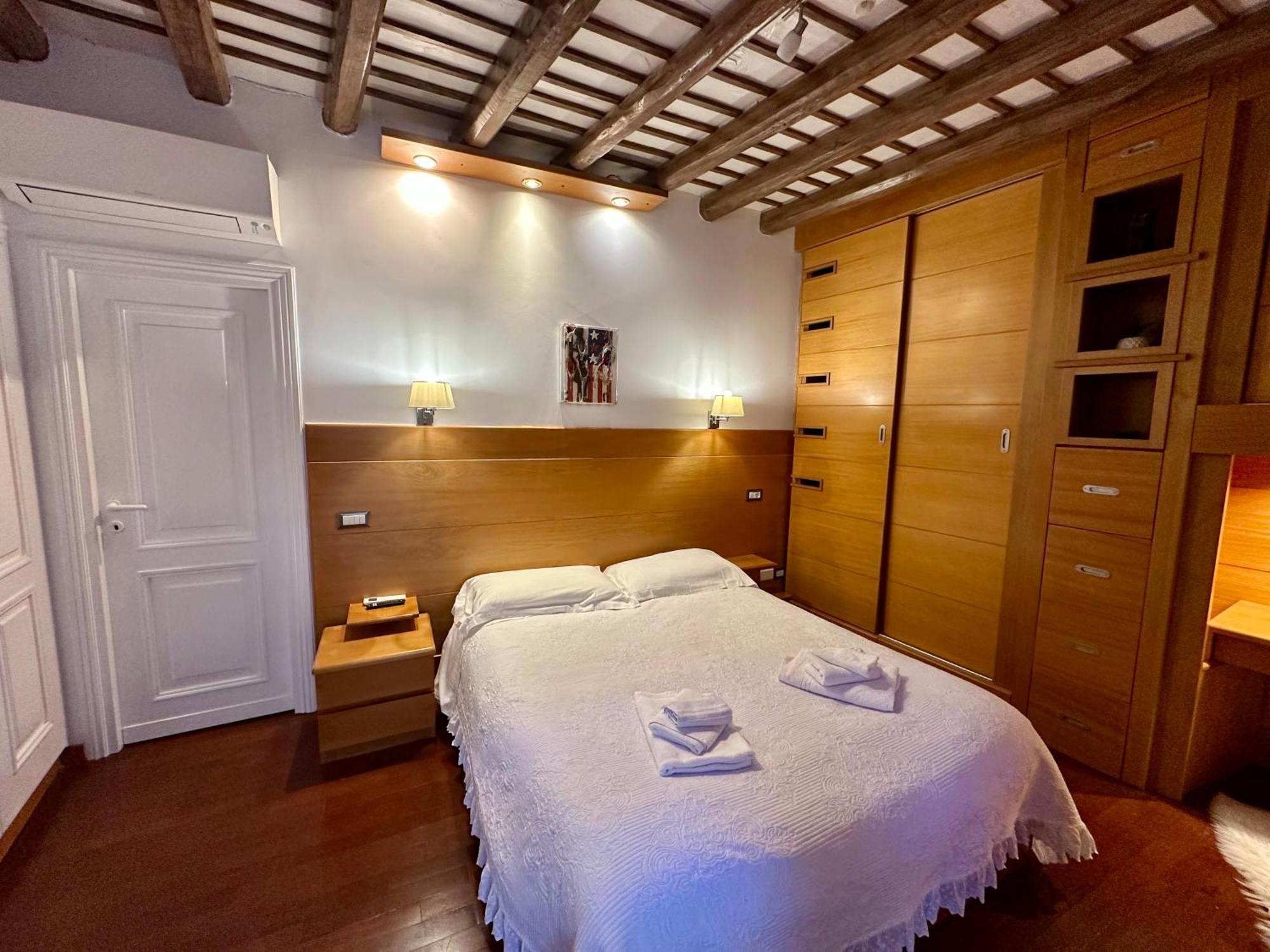Babuino Luxury Apartment - Piazza Di Spagna Rome Buitenkant foto